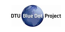 DTU Blue Dot